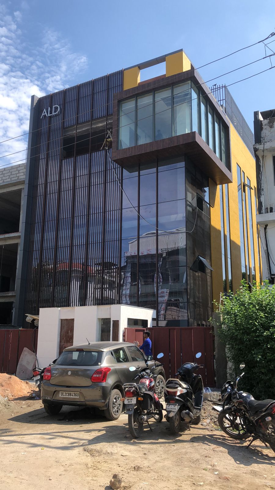 ALD Office